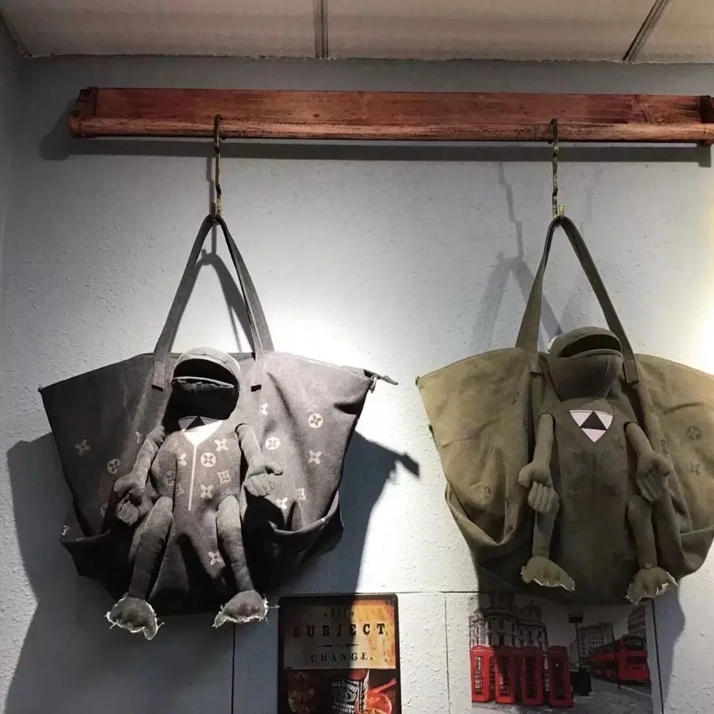 N/A large bag